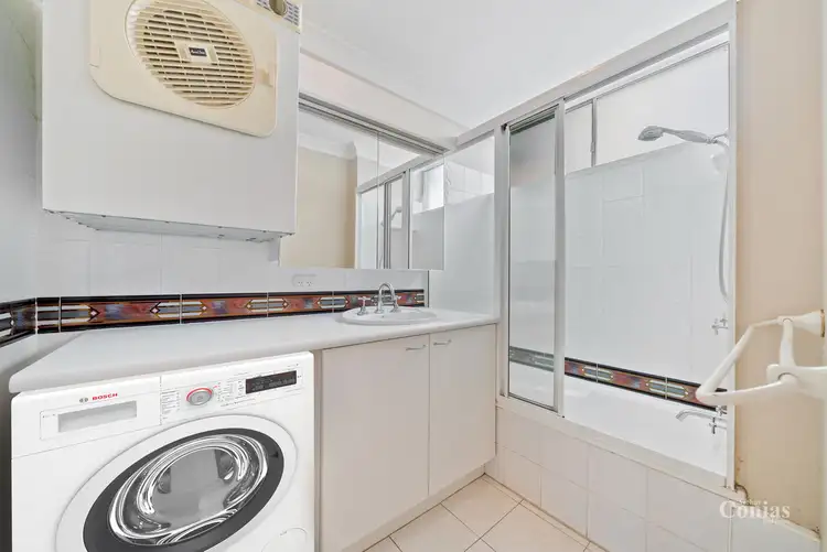 Sixth view of Homely apartment listing, 10/364 Milton Road, Auchenflower QLD 4066