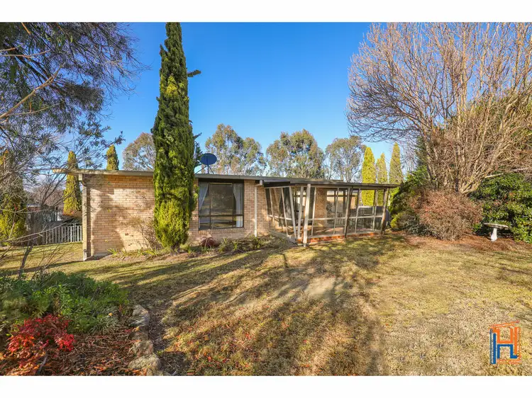 Main view of Homely house listing, 11 Douglas Street, Armidale NSW 2350