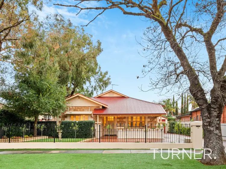 48 Canterbury Avenue, Trinity Gardens SA 5068