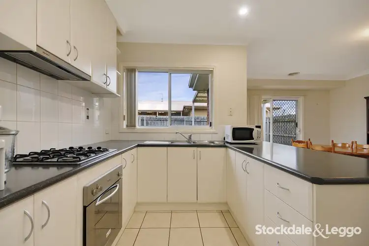Third view of Homely townhouse listing, 20 Kimberley Drive, Traralgon VIC 3844