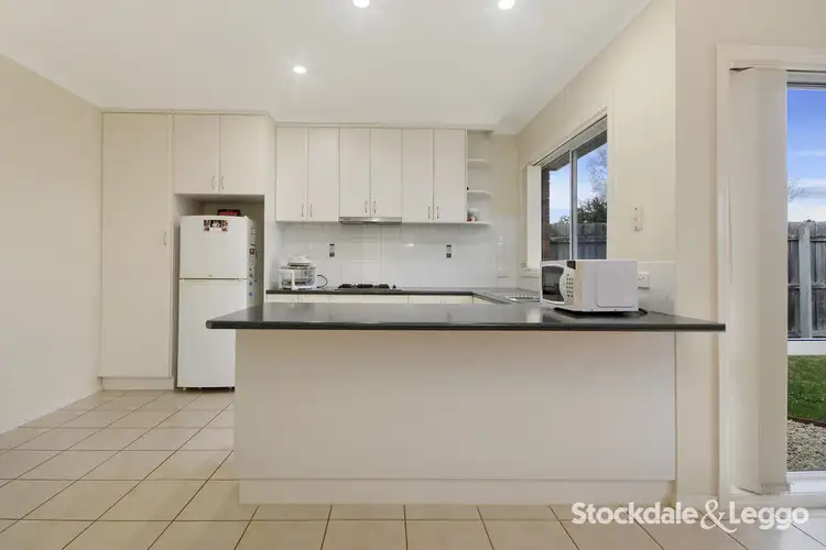 Fourth view of Homely townhouse listing, 20 Kimberley Drive, Traralgon VIC 3844