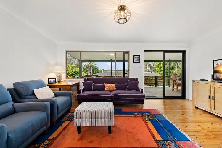 9 Brennon Road, Gorokan NSW 2263