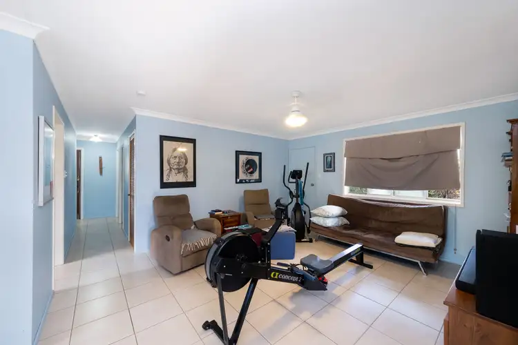 Second view of Homely house listing, 3 Merrill Place, Lammermoor QLD 4703