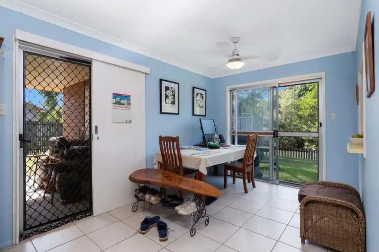 Fourth view of Homely house listing, 3 Merrill Place, Lammermoor QLD 4703