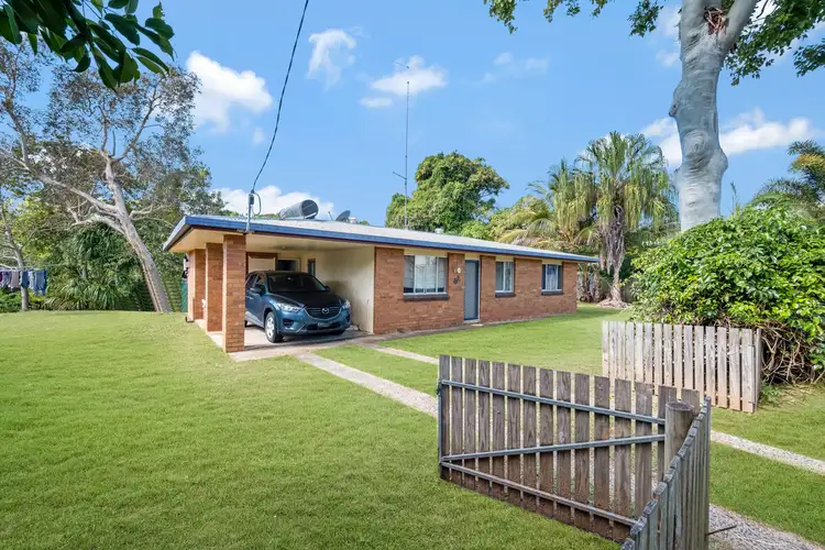 Fifth view of Homely house listing, 3 Merrill Place, Lammermoor QLD 4703