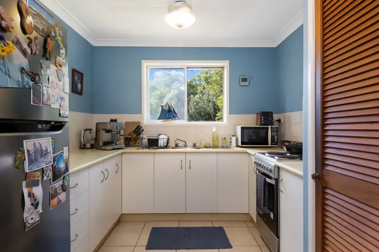 Sixth view of Homely house listing, 3 Merrill Place, Lammermoor QLD 4703