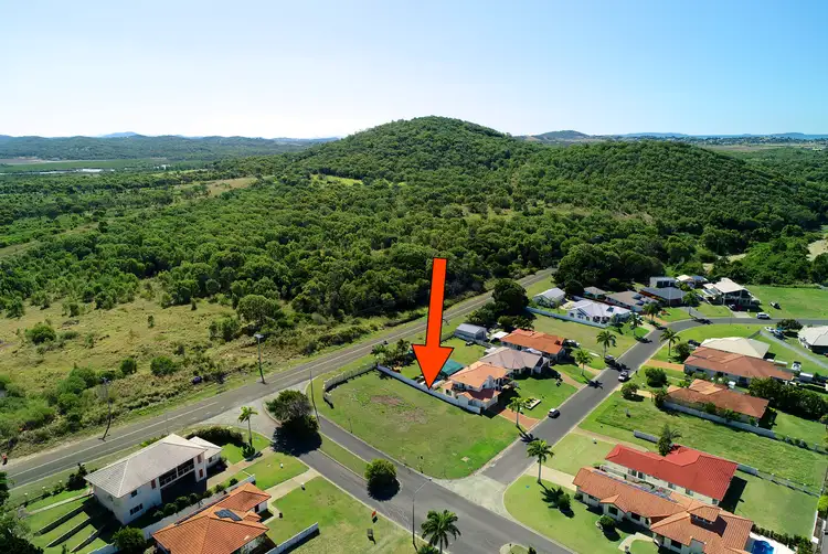 Third view of Homely land listing, 1 Monaco Drive, Zilzie QLD 4710