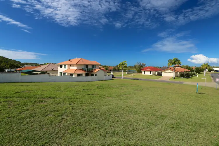 Fourth view of Homely land listing, 1 Monaco Drive, Zilzie QLD 4710