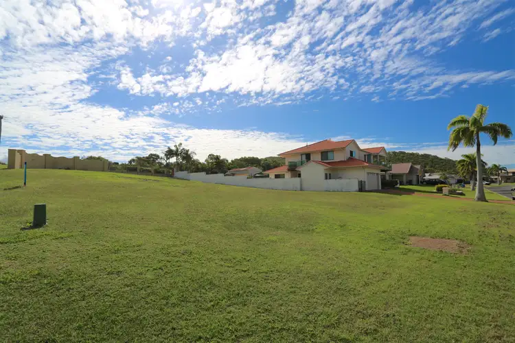 Fifth view of Homely land listing, 1 Monaco Drive, Zilzie QLD 4710