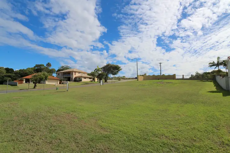 Sixth view of Homely land listing, 1 Monaco Drive, Zilzie QLD 4710