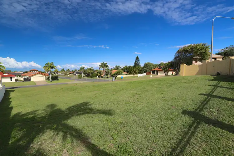 Seventh view of Homely land listing, 1 Monaco Drive, Zilzie QLD 4710