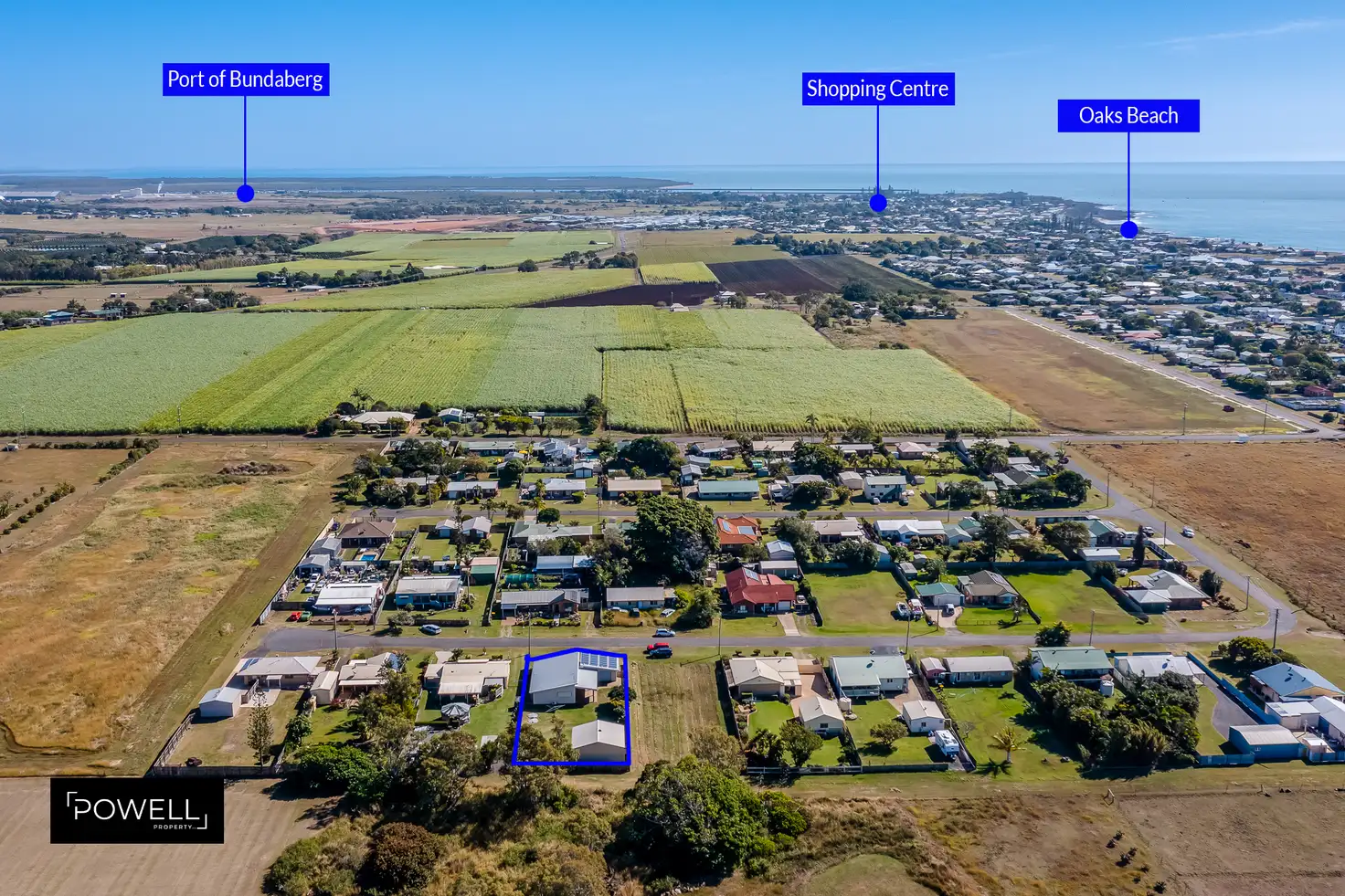 Main view of Homely house listing, 8 Beach Street, Burnett Heads QLD 4670