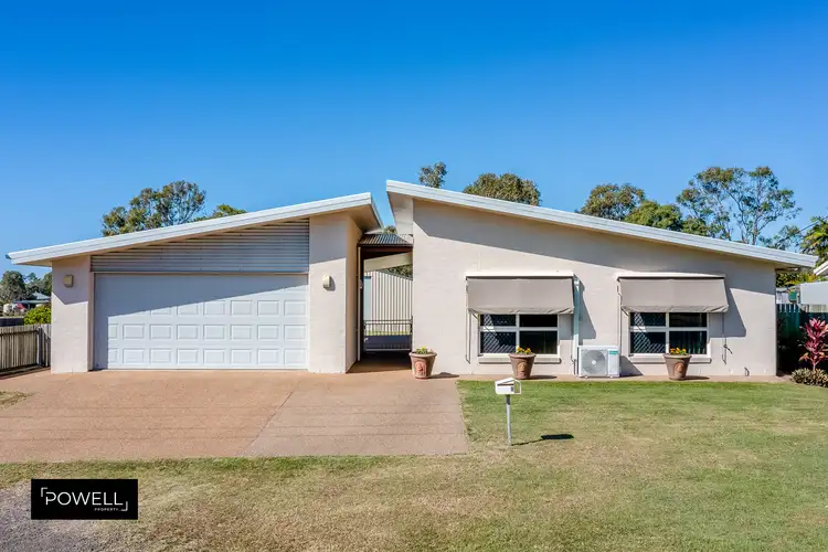 Second view of Homely house listing, 8 Beach Street, Burnett Heads QLD 4670