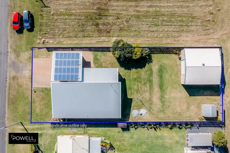 Third view of Homely house listing, 8 Beach Street, Burnett Heads QLD 4670