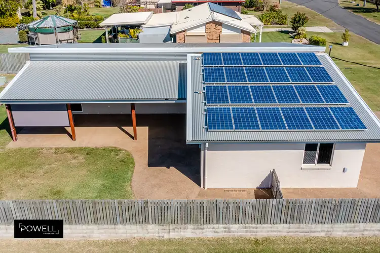 Fourth view of Homely house listing, 8 Beach Street, Burnett Heads QLD 4670