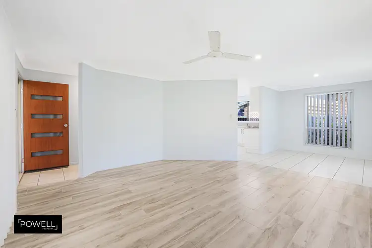 Sixth view of Homely house listing, 8 Beach Street, Burnett Heads QLD 4670