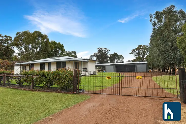 34 Henriendi Street, Baan Baa NSW 2390