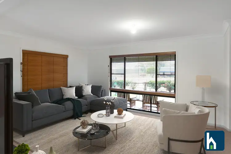 Second view of Homely house listing, 34 Henriendi Street, Baan Baa NSW 2390