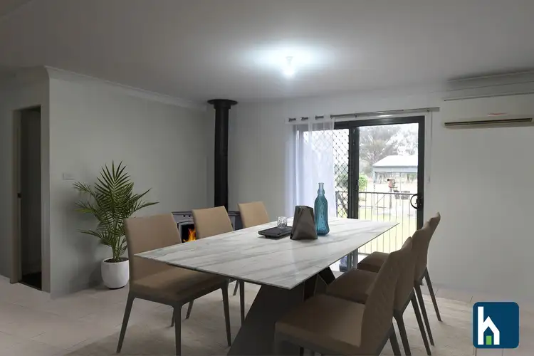 Fourth view of Homely house listing, 34 Henriendi Street, Baan Baa NSW 2390