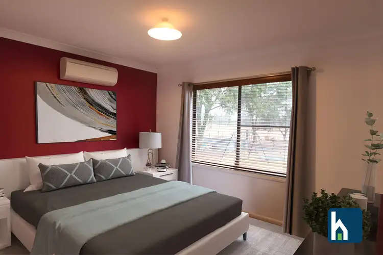 Fifth view of Homely house listing, 34 Henriendi Street, Baan Baa NSW 2390