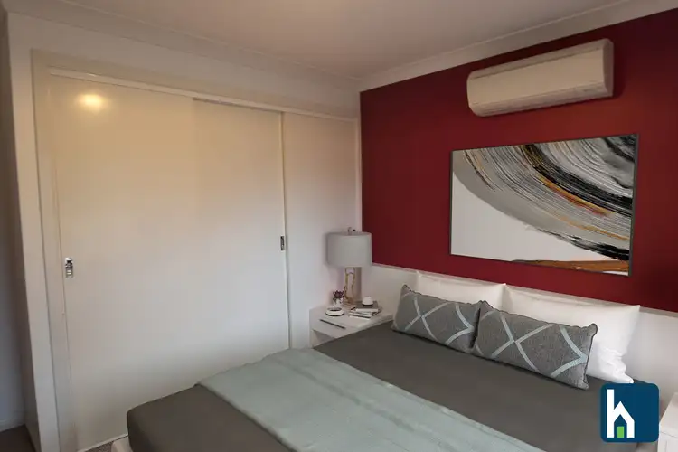 Sixth view of Homely house listing, 34 Henriendi Street, Baan Baa NSW 2390