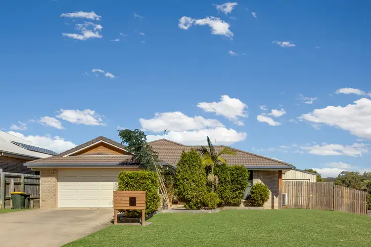 Main view of Homely house listing, 2 Southern Cross Close, Telina QLD 4680