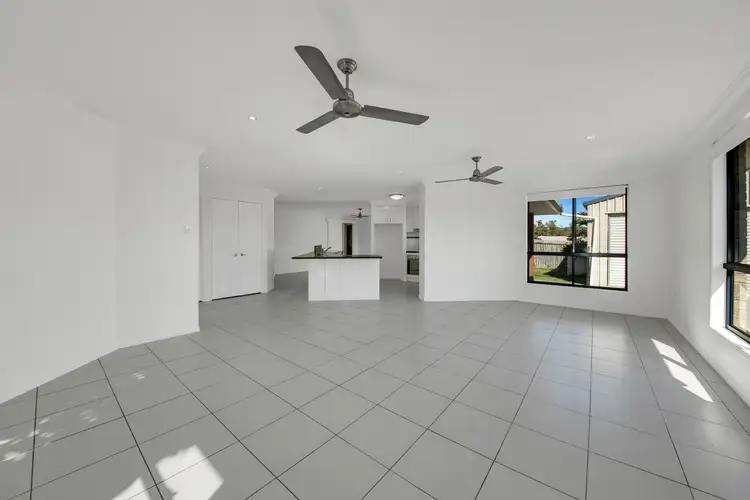 Third view of Homely house listing, 2 Southern Cross Close, Telina QLD 4680