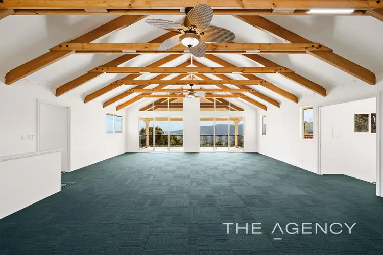 Sixth view of Homely house listing, 35 Rushton Terrace, Mount Nasura WA 6112