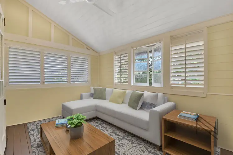 Sixth view of Homely house listing, 18 Richmond Street, Hermit Park QLD 4812