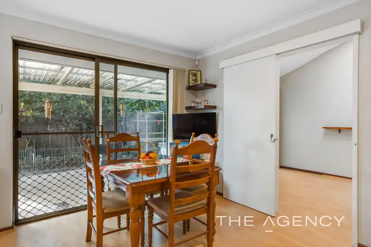 Fifth view of Homely house listing, 7 Maradu Crescent, Wanneroo WA 6065