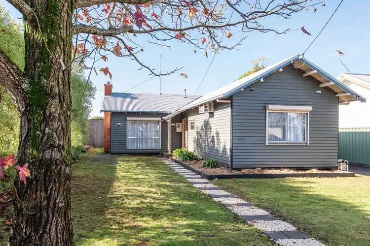 56 Park Street, Hamilton VIC 3300