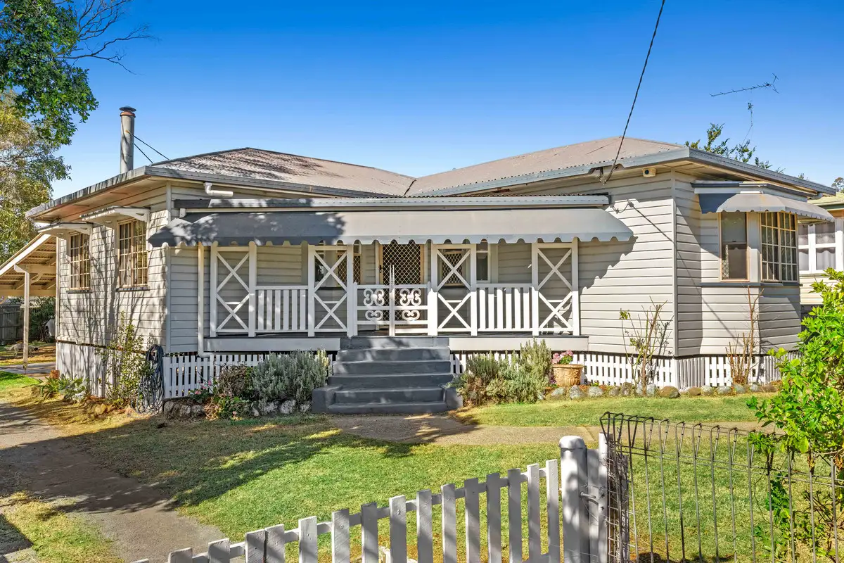 Main view of Homely house listing, 6 West Street, North Toowoomba QLD 4350