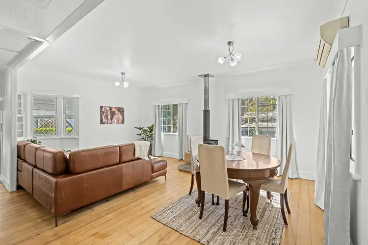 Second view of Homely house listing, 6 West Street, North Toowoomba QLD 4350