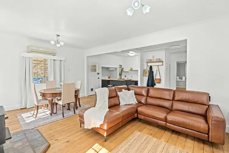 Third view of Homely house listing, 6 West Street, North Toowoomba QLD 4350