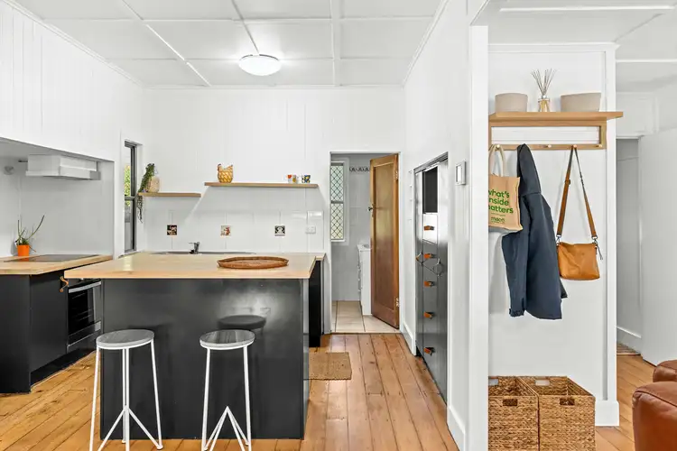 Fourth view of Homely house listing, 6 West Street, North Toowoomba QLD 4350