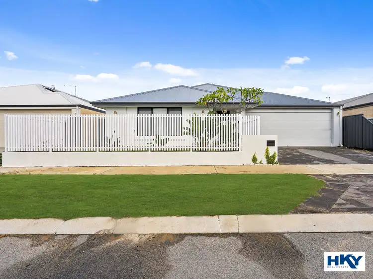 9 Underclub Road, Yanchep WA 6035