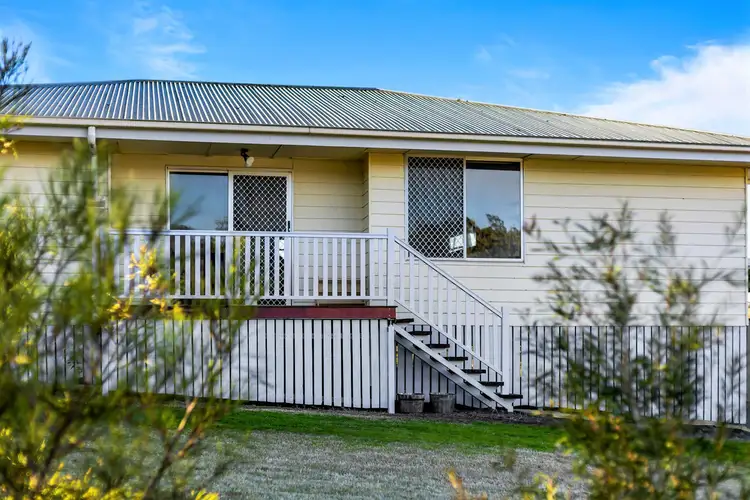 Main view of Homely house listing, 39 Phipps Drive, Meringandan West QLD 4352
