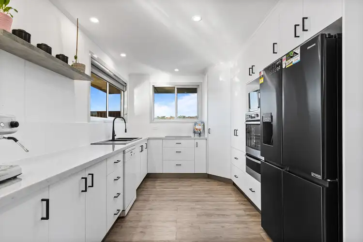 Fourth view of Homely house listing, 39 Phipps Drive, Meringandan West QLD 4352