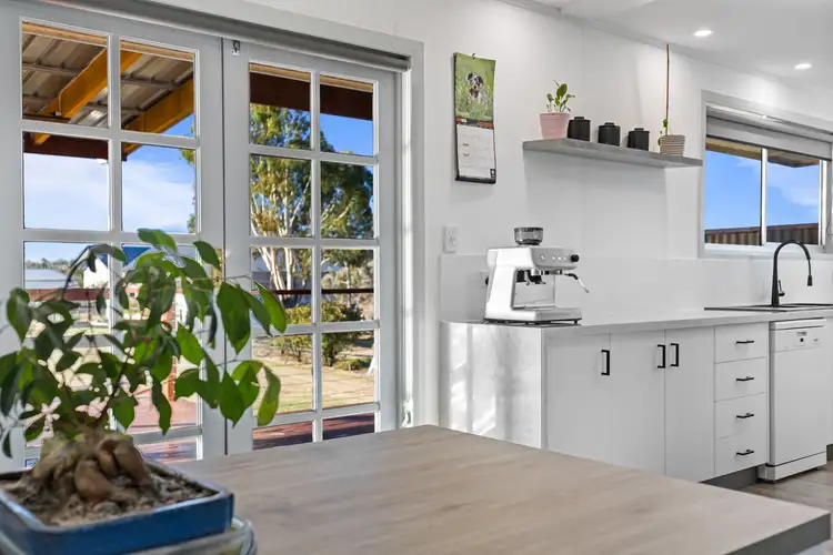 Fifth view of Homely house listing, 39 Phipps Drive, Meringandan West QLD 4352