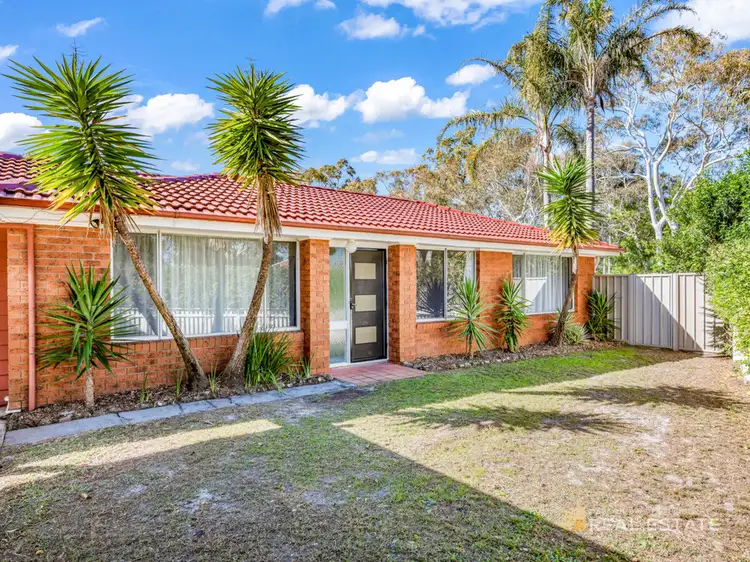 31 President Wilson Walk, Tanilba Bay NSW 2319
