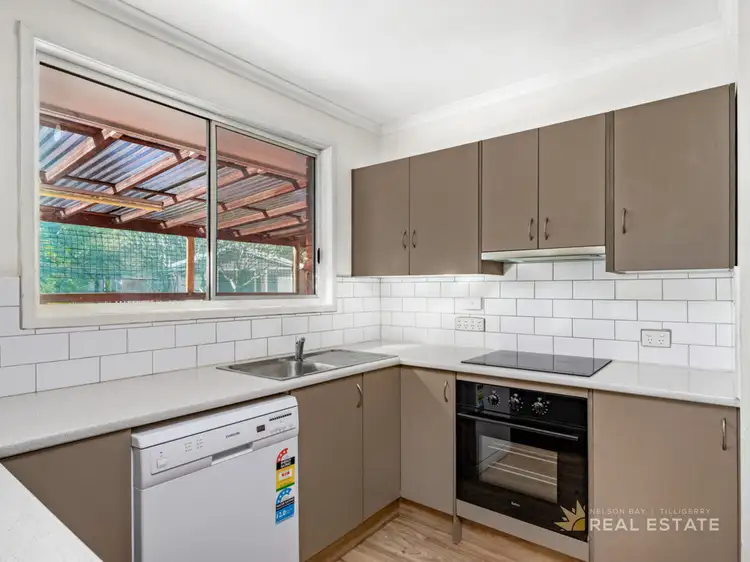 Third view of Homely house listing, 31 President Wilson Walk, Tanilba Bay NSW 2319