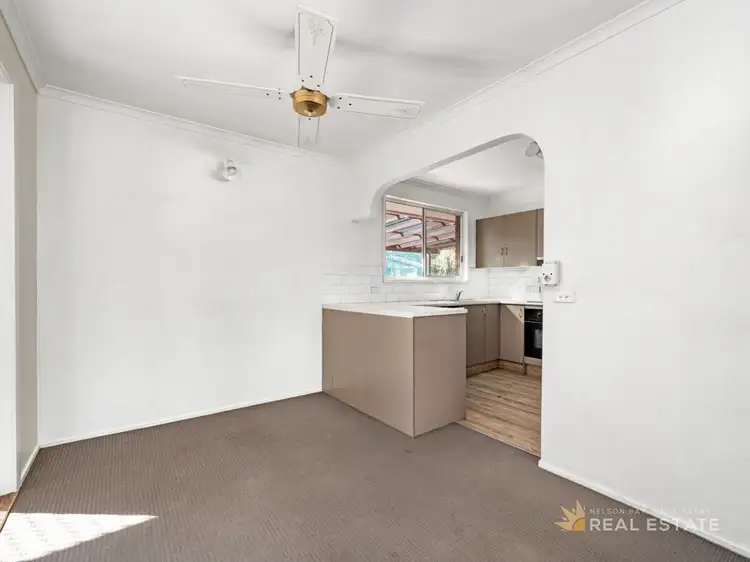 Sixth view of Homely house listing, 31 President Wilson Walk, Tanilba Bay NSW 2319