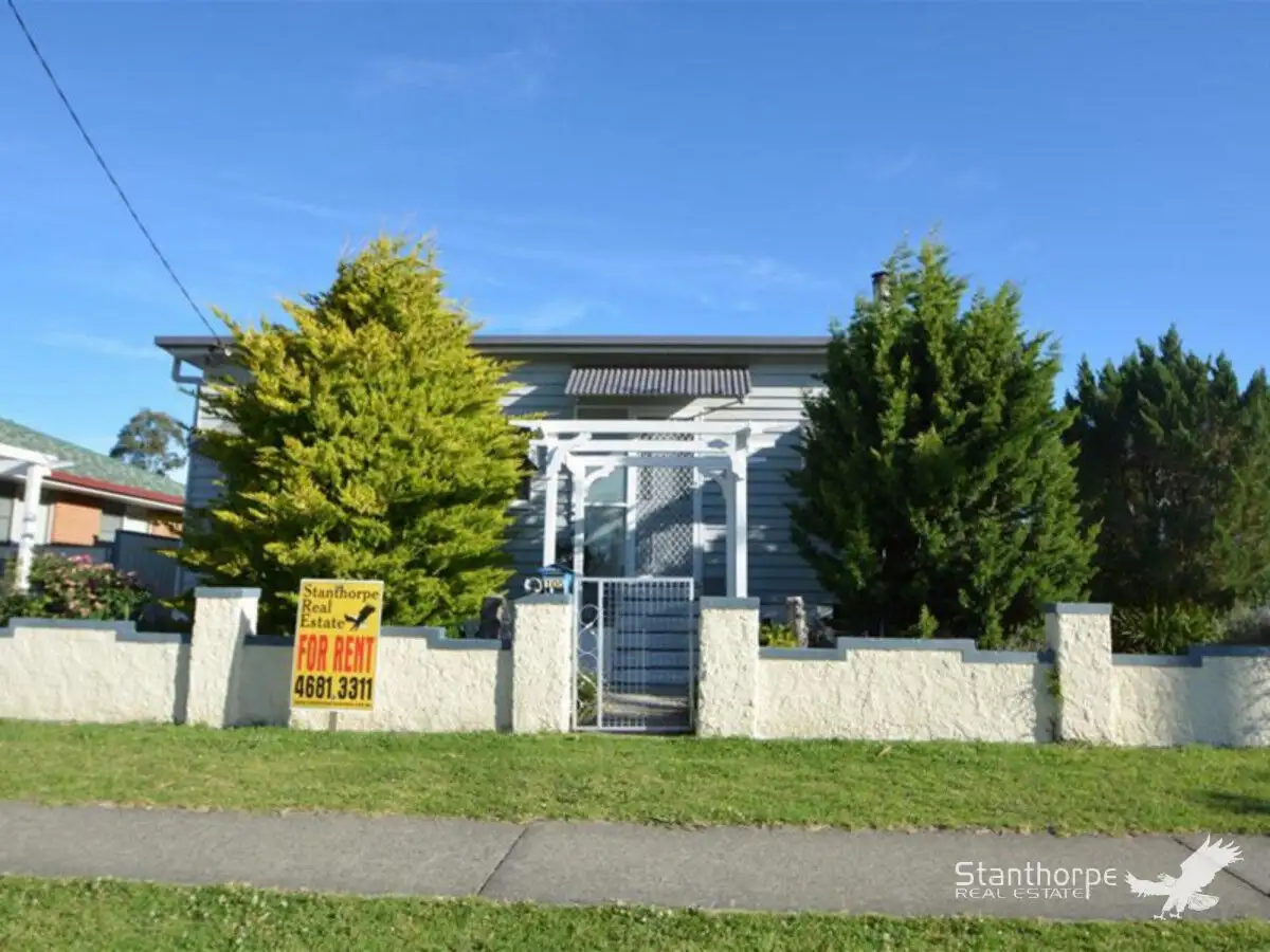Main view of Homely house listing, 105 High Street, Stanthorpe QLD 4380