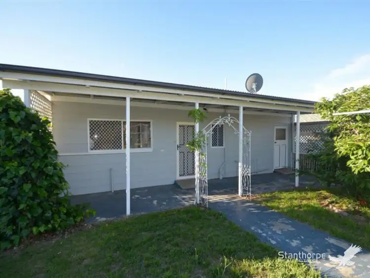 Second view of Homely house listing, 105 High Street, Stanthorpe QLD 4380