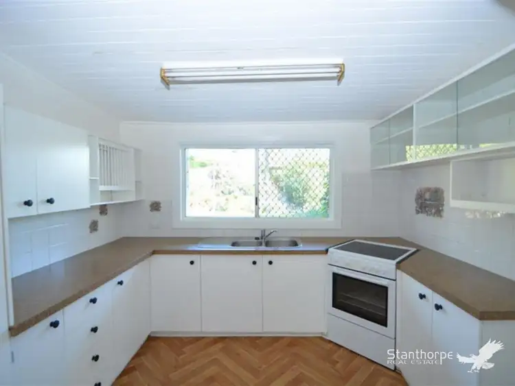 Third view of Homely house listing, 105 High Street, Stanthorpe QLD 4380