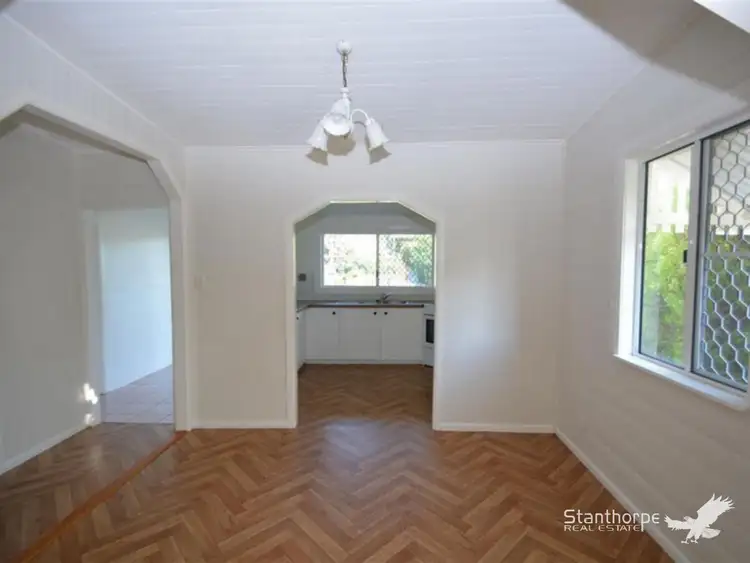 Fourth view of Homely house listing, 105 High Street, Stanthorpe QLD 4380