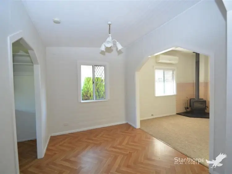 Fifth view of Homely house listing, 105 High Street, Stanthorpe QLD 4380