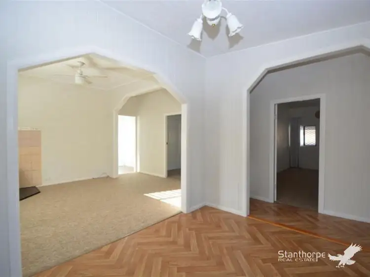 Sixth view of Homely house listing, 105 High Street, Stanthorpe QLD 4380