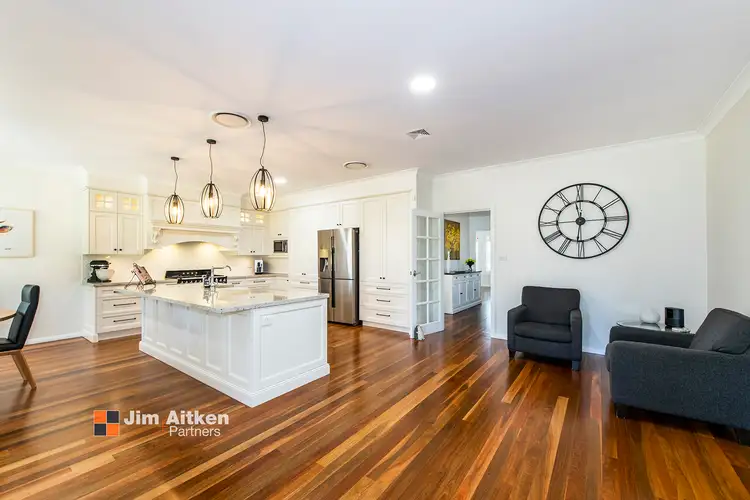 Third view of Homely house listing, 9-10 Wakefield Place, Orchard Hills NSW 2748