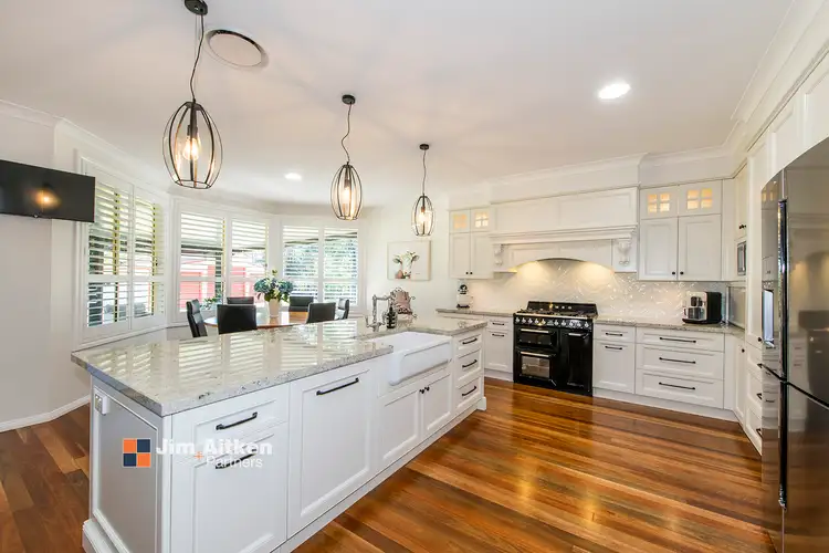 Fourth view of Homely house listing, 9-10 Wakefield Place, Orchard Hills NSW 2748